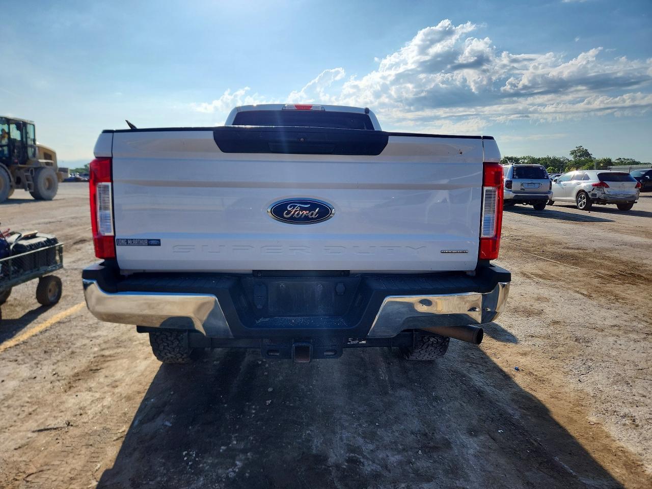 2018 Ford F-250 - Image 6