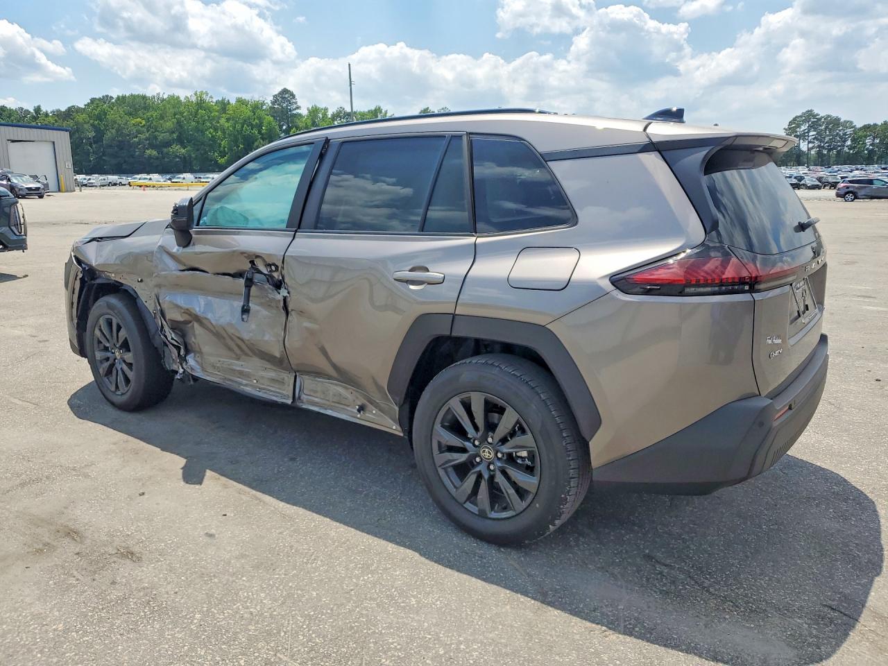 2026 Toyota Rav4 Xle Premium - Фото 2
