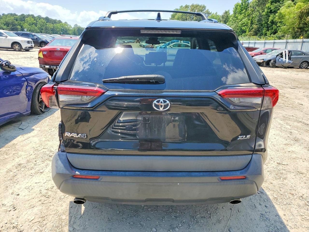 2019 Toyota Rav4 Xle Premium - Фото 6