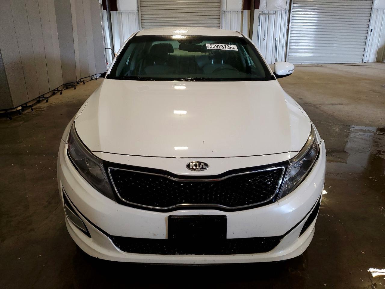 2015 Kia Optima - Image 5