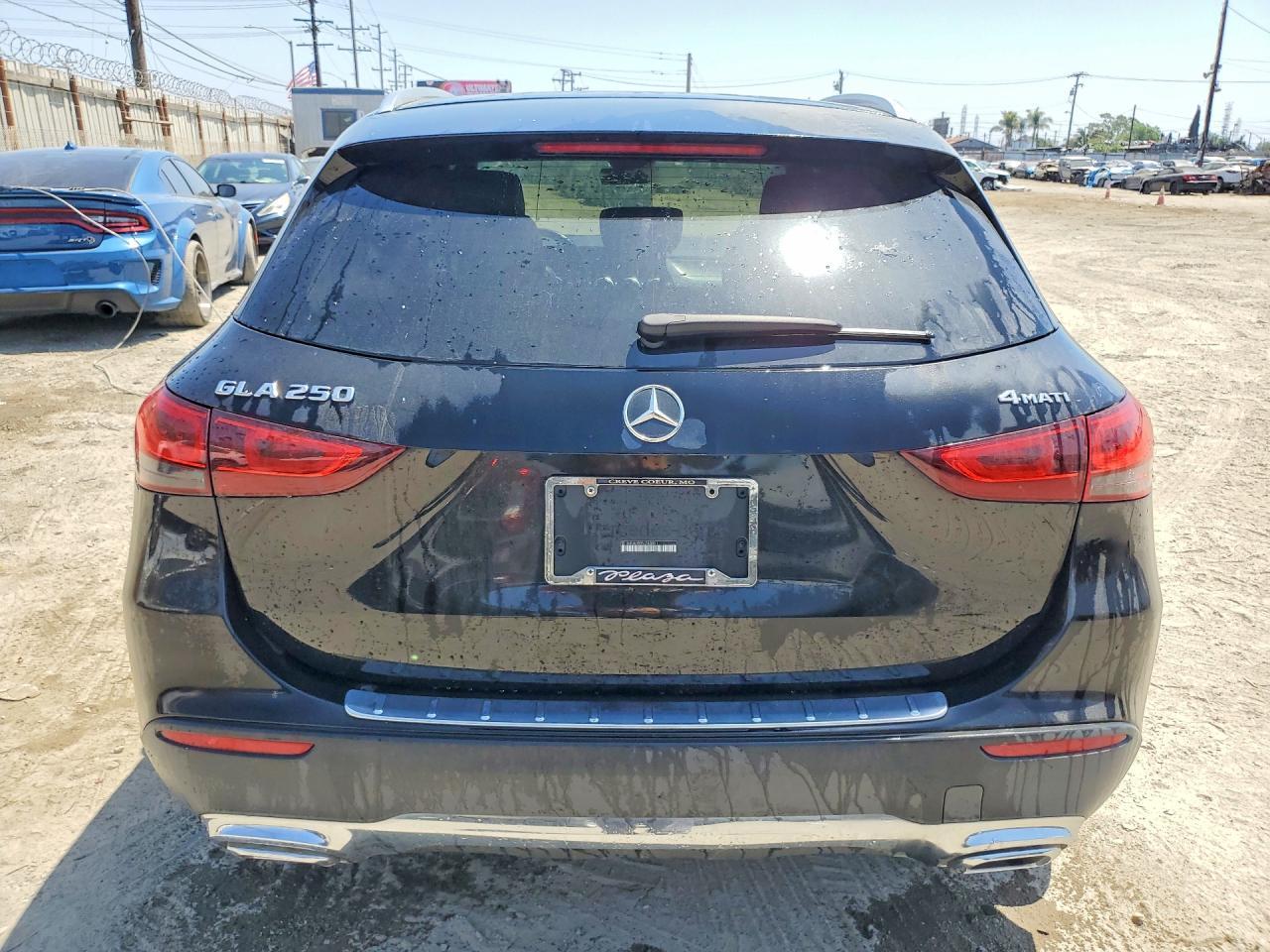 2022 Mercedes-Benz Gla 250 4Matic - Image 6