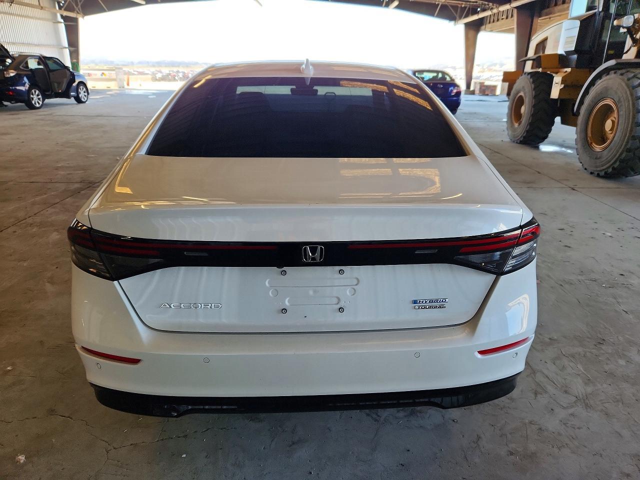 2026 Honda Accord Sport - Фото 6
