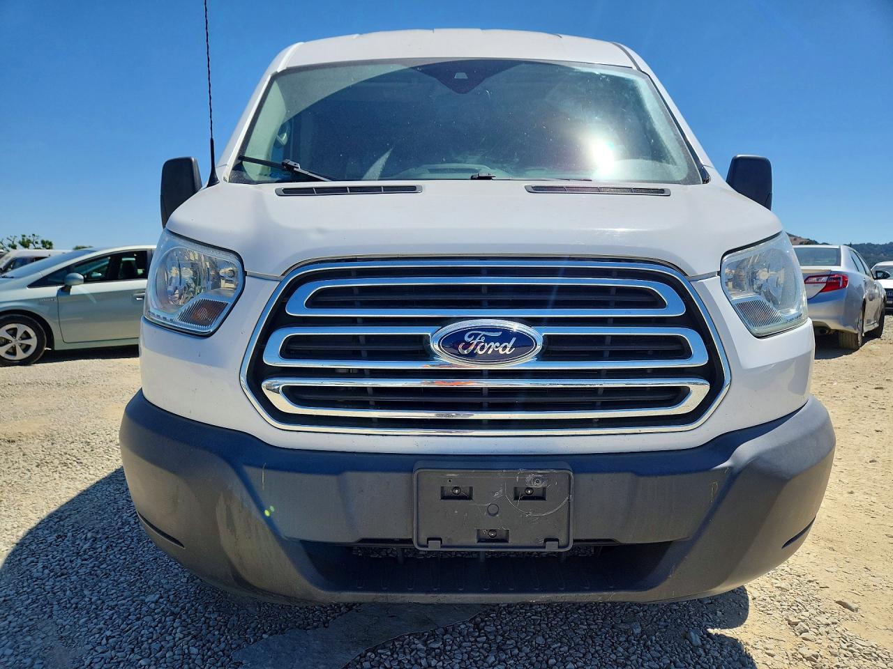 2016 Ford Transit T-350 - Image 5