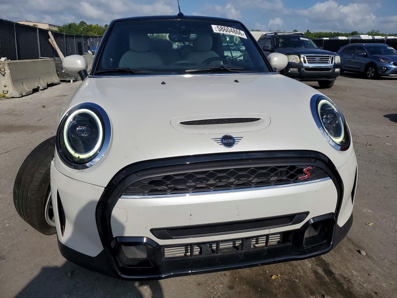 2023 Mini Cooper S - Фото 5