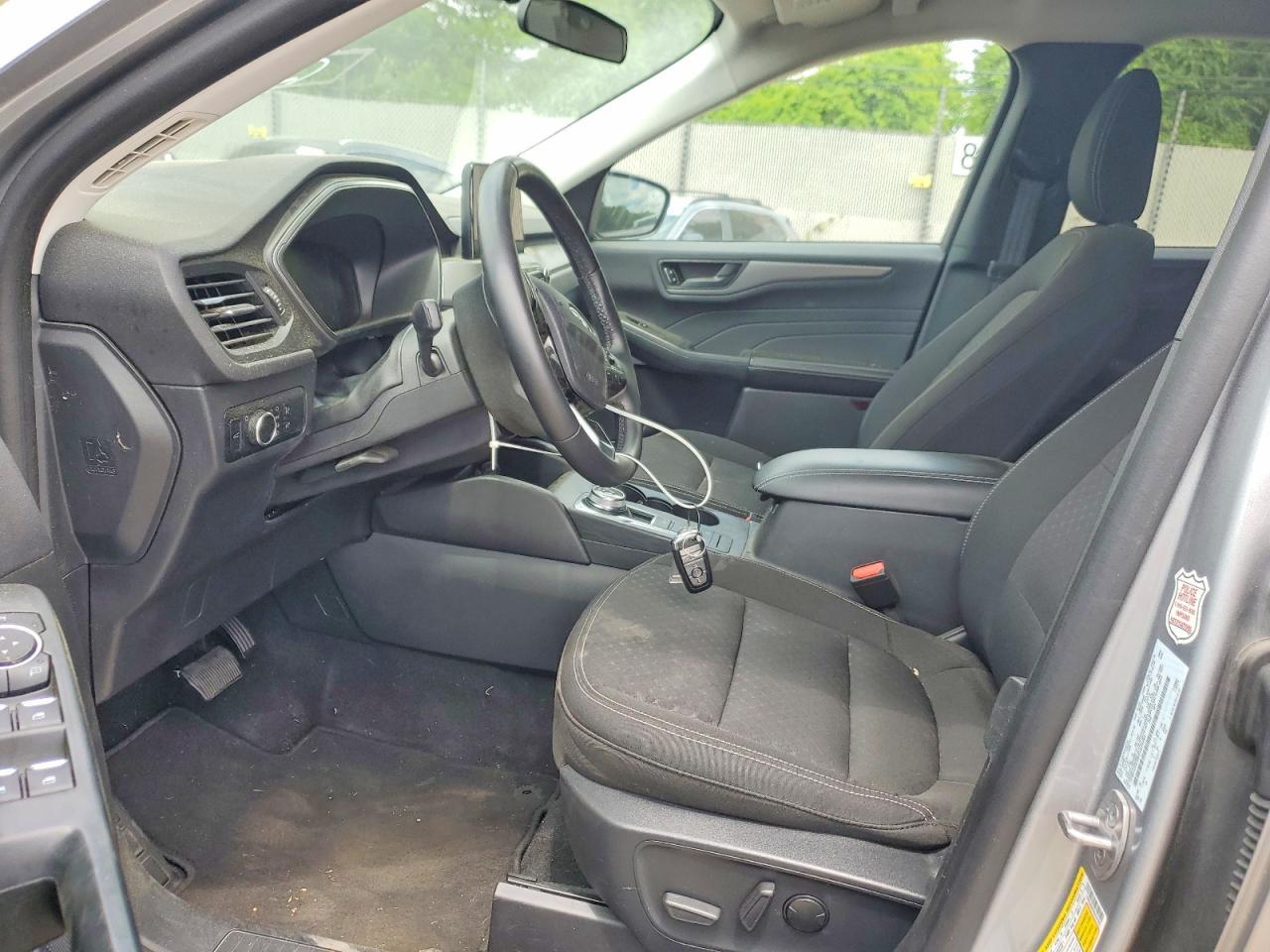 2024 Ford Escape Active - Фото 7