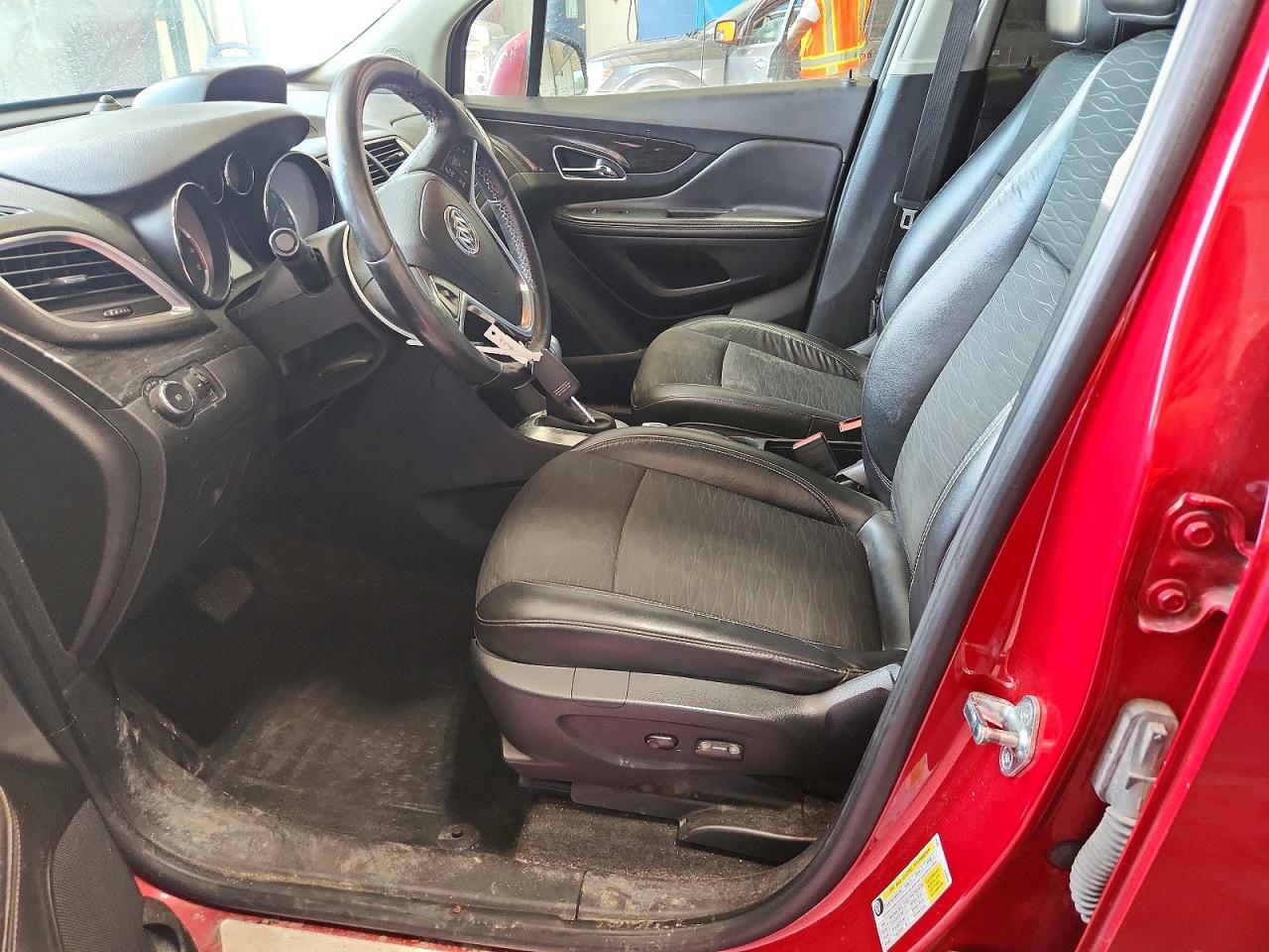 2015 Buick Encore Convenience - Image 7
