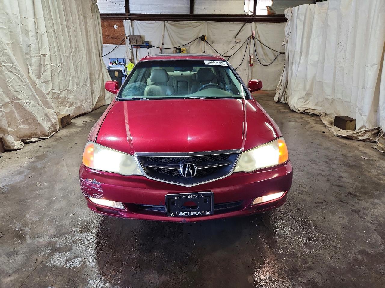 2002 Acura 3.2Tl - Image 5