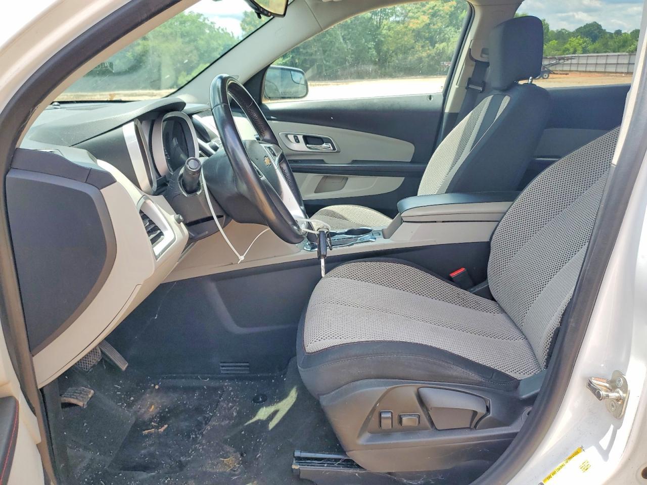 2014 Chevrolet Equinox Lt - Фото 7