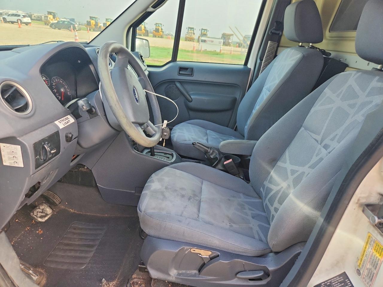 2013 Ford Transit Connect Xlt - Image 7