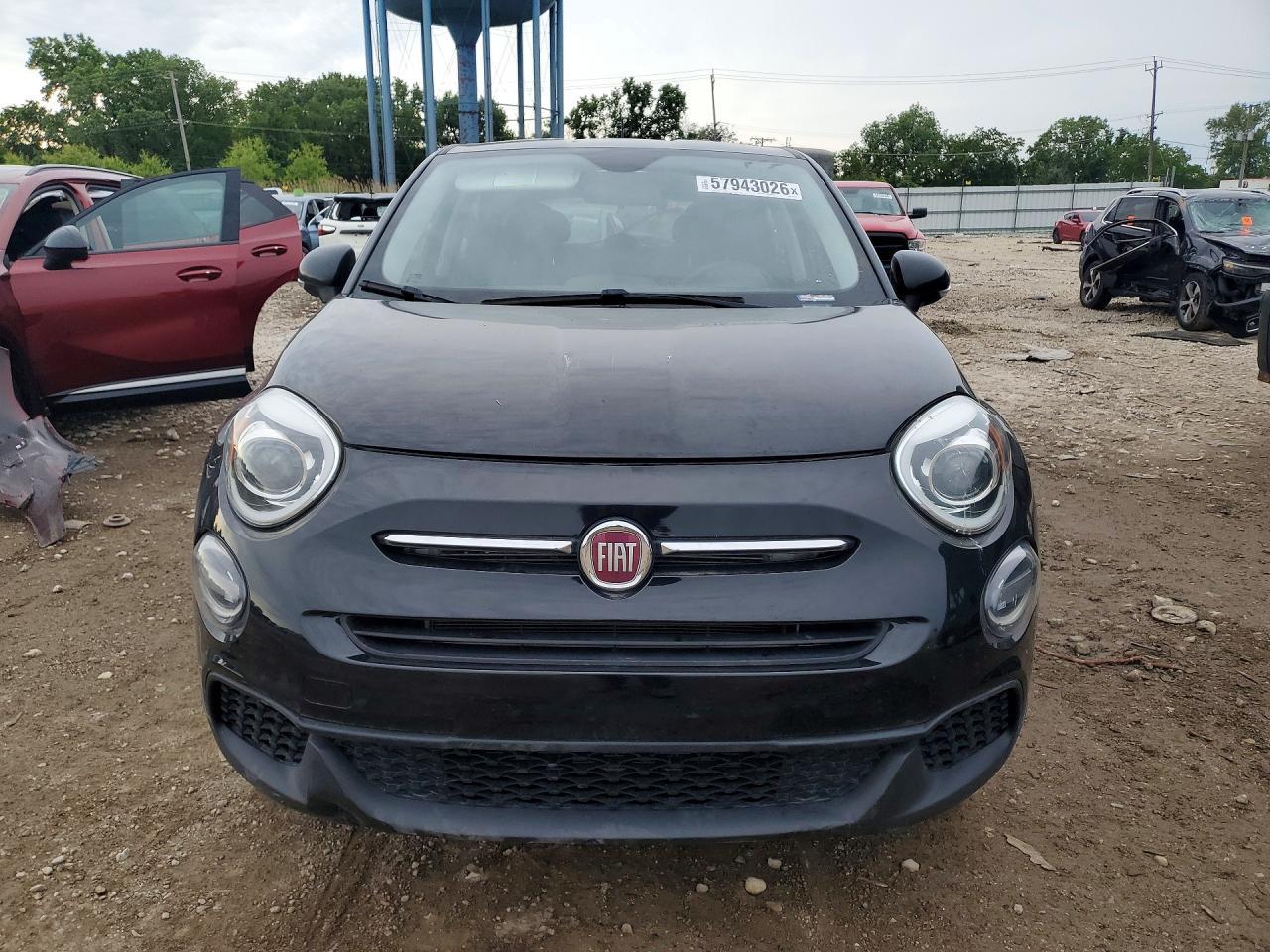 2019 Fiat 500X - Image 5
