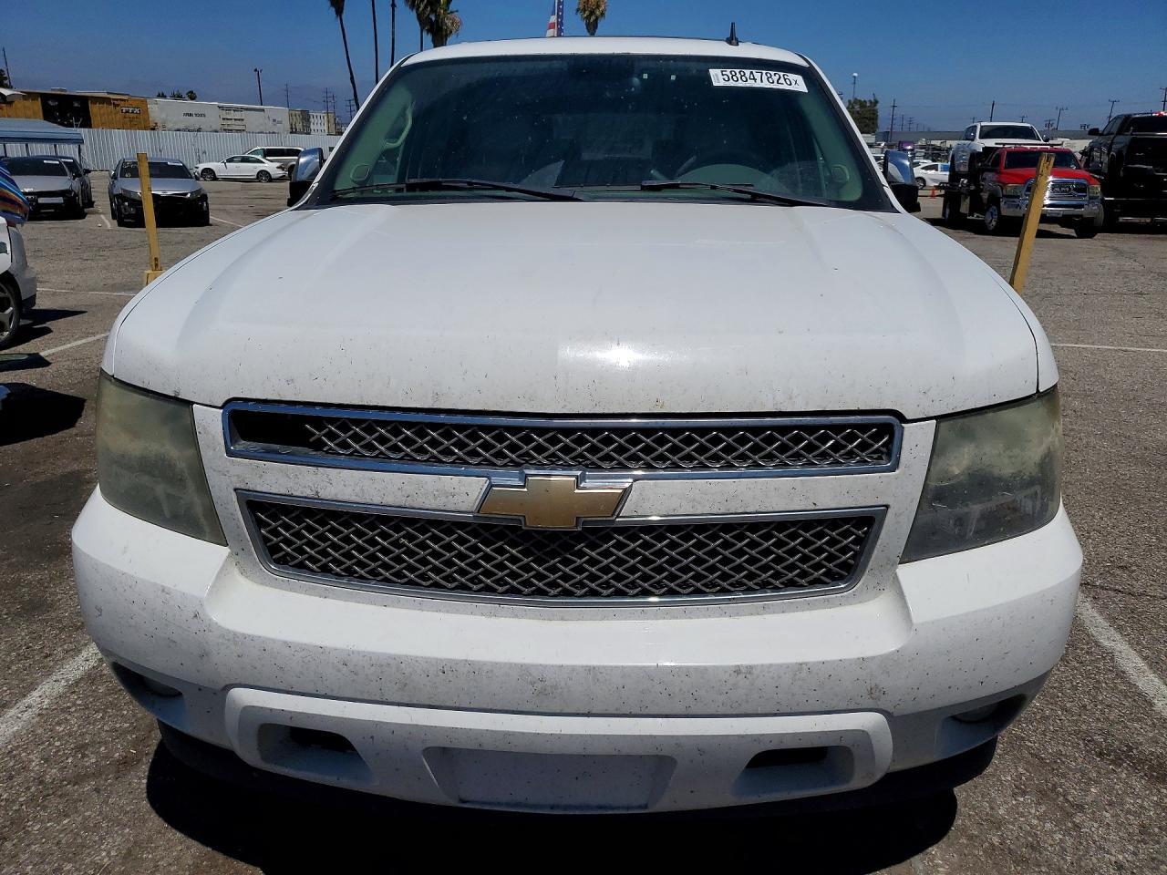 2007 Chevrolet Tahoe C1500 - Фото 5