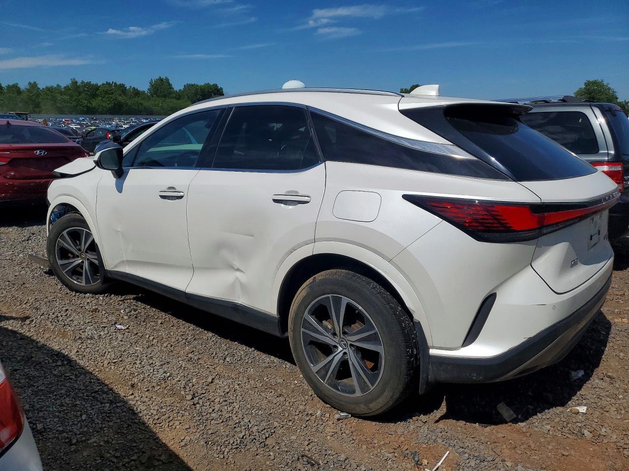 2023 Lexus Rx 350H Premium - Фото 2