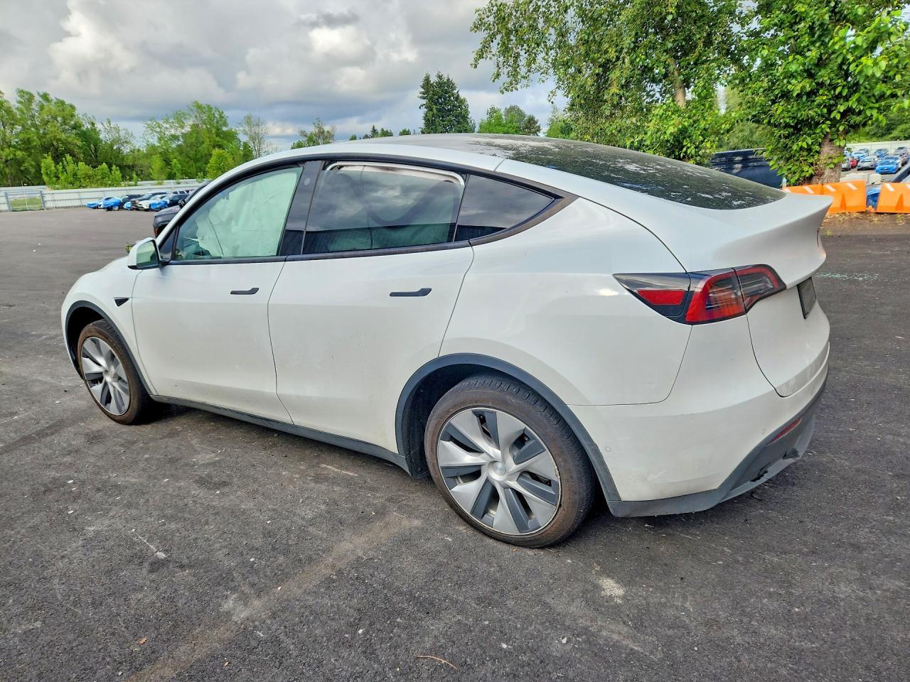 2022 Tesla Model Y - Фото 2