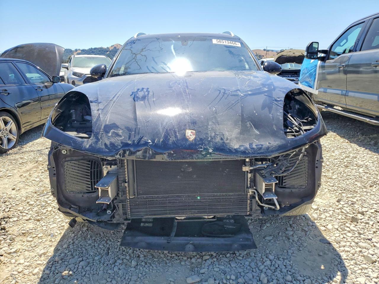 2015 Porsche Macan S - Фото 5