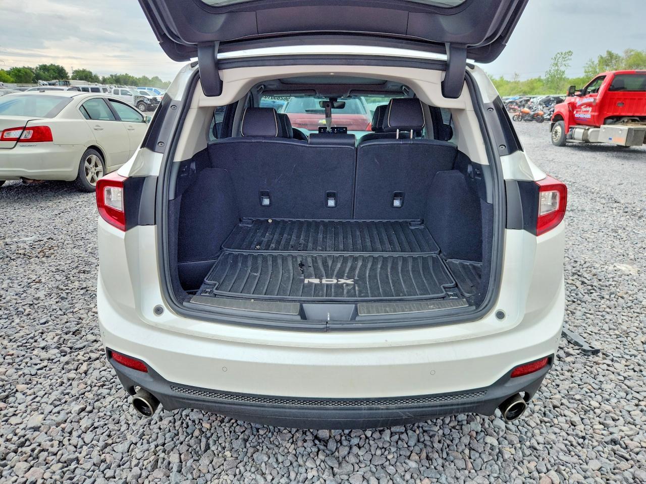 2019 Acura Rdx Advance - Image 6