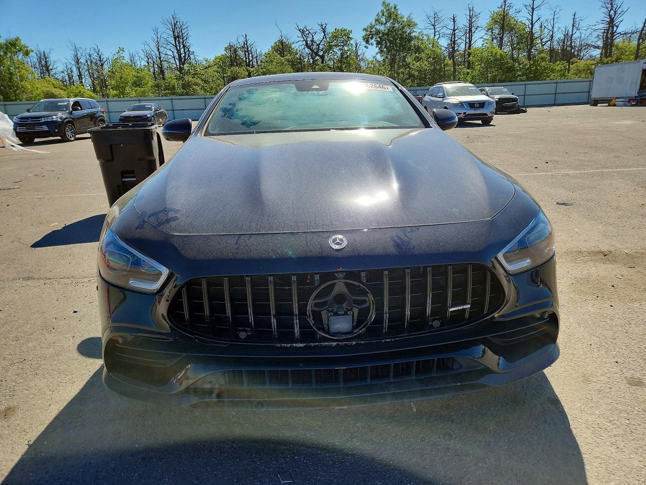 2021 Mercedes-Benz Amg Gt 53 - Image 5