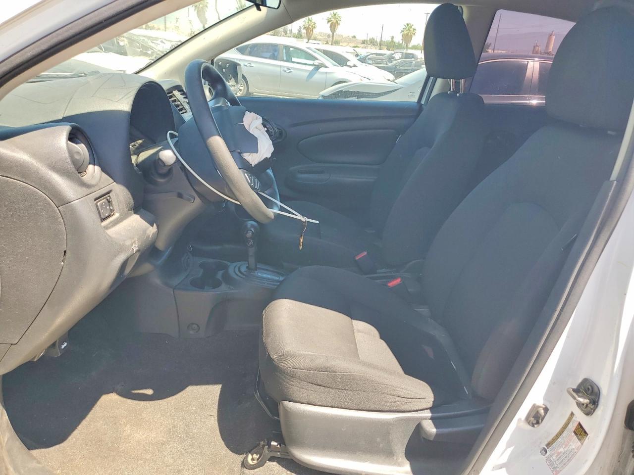 2019 Nissan Versa S Plus - Image 7