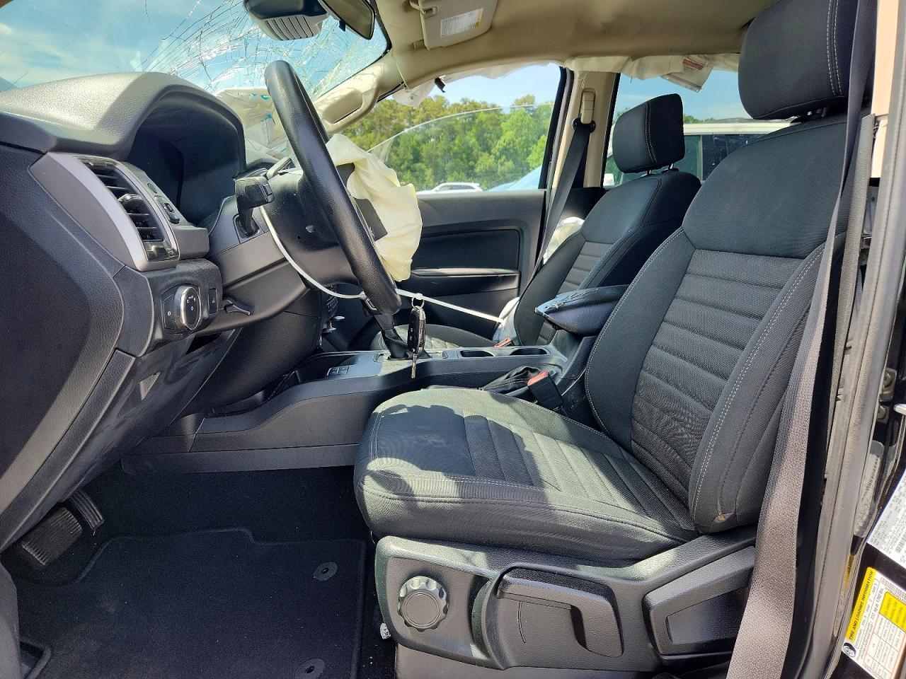 2020 Ford Ranger Xl - Фото 7