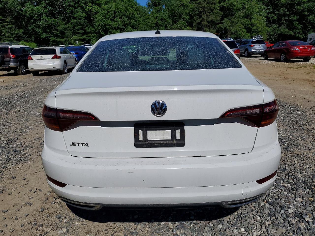2019 Volkswagen Jetta S - Фото 6