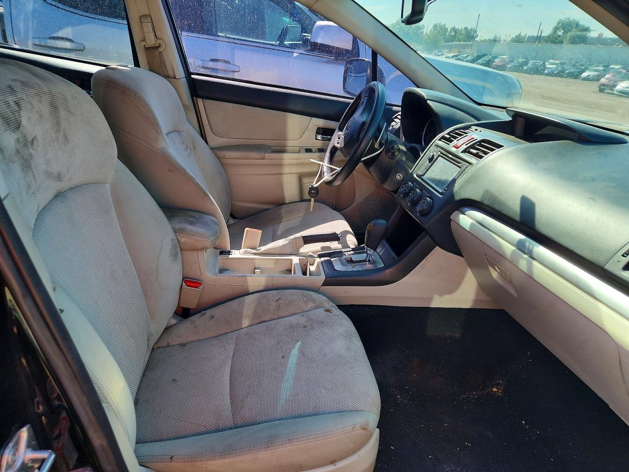 2014 Subaru Xv Crosstrek 2.0 Premium - Фото 7
