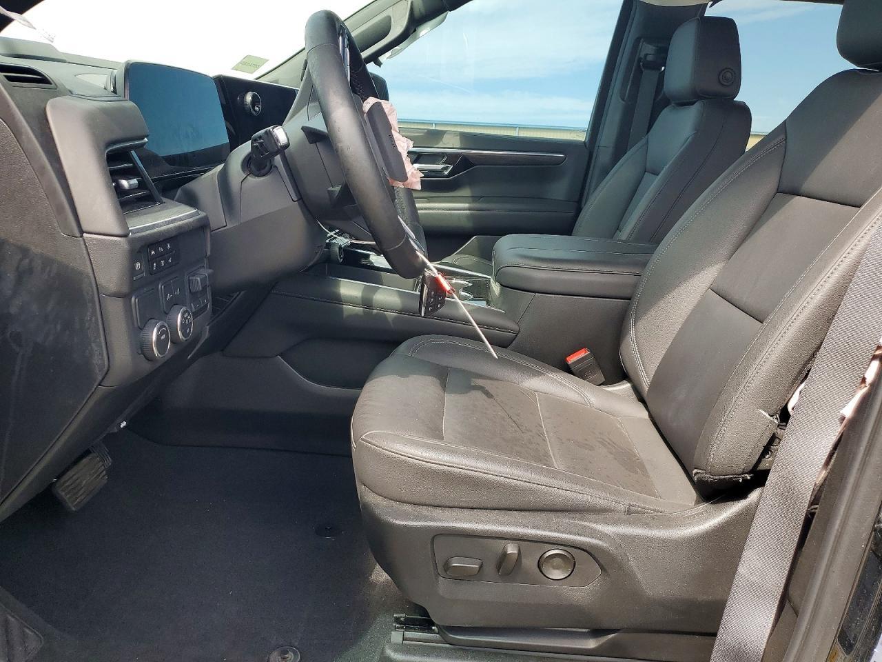 2025 Chevrolet Suburban C1500 Lt - Фото 7