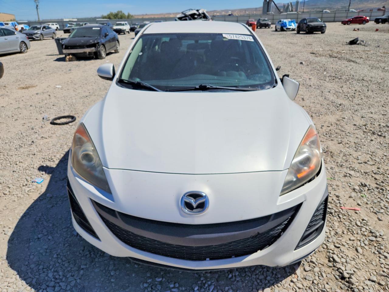 2011 Mazda 3 I - Фото 5