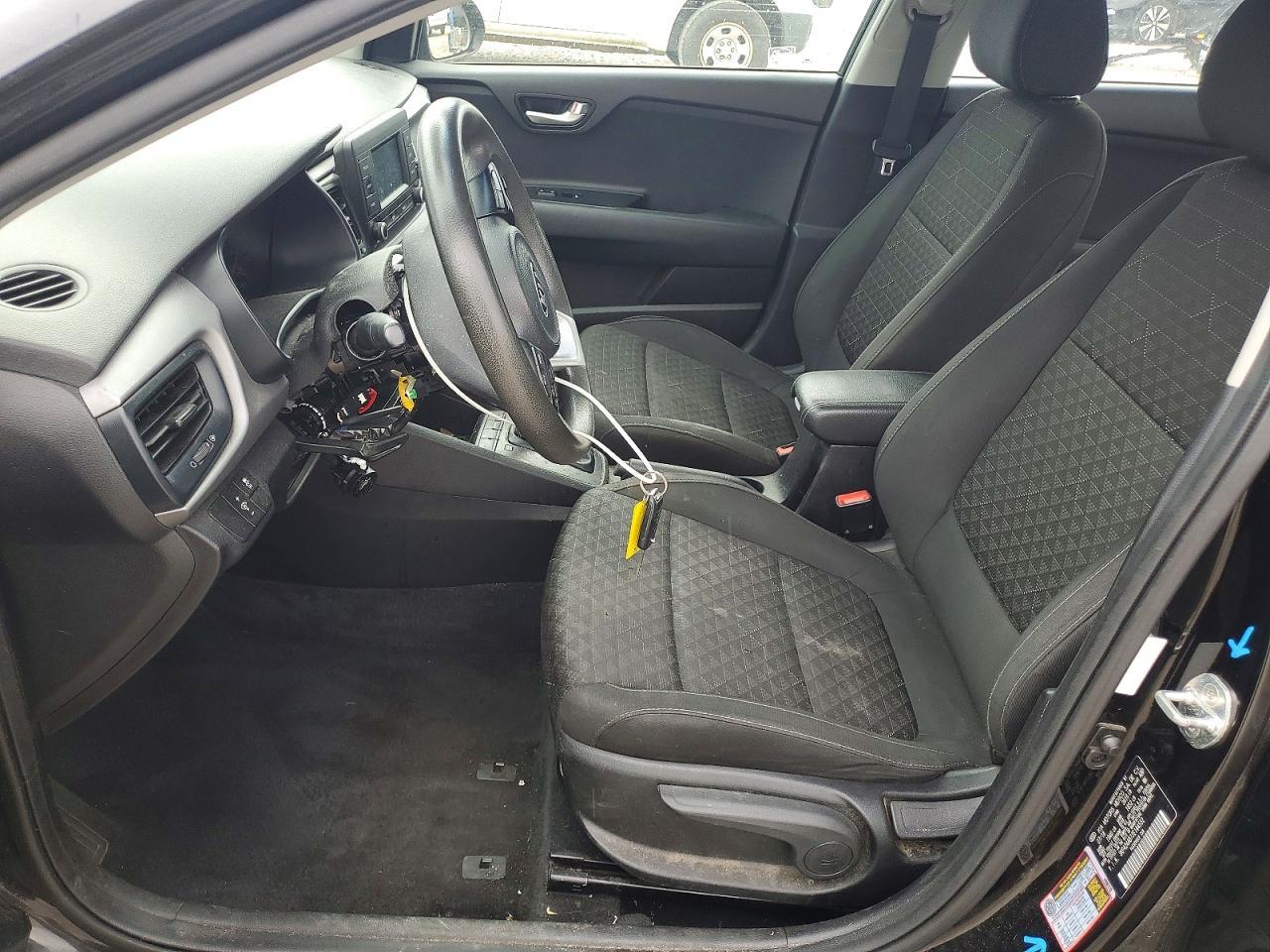 2018 Kia Rio S - Image 7