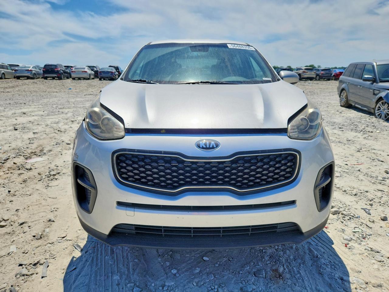 2019 Kia Sportage Lx - Фото 5