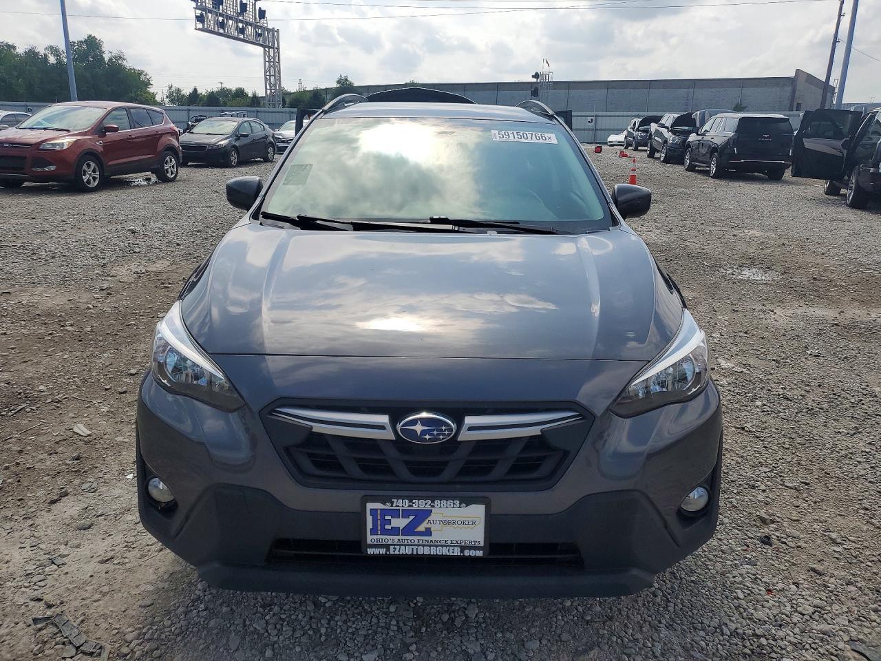 2023 Subaru Crosstrek Premium - Фото 5