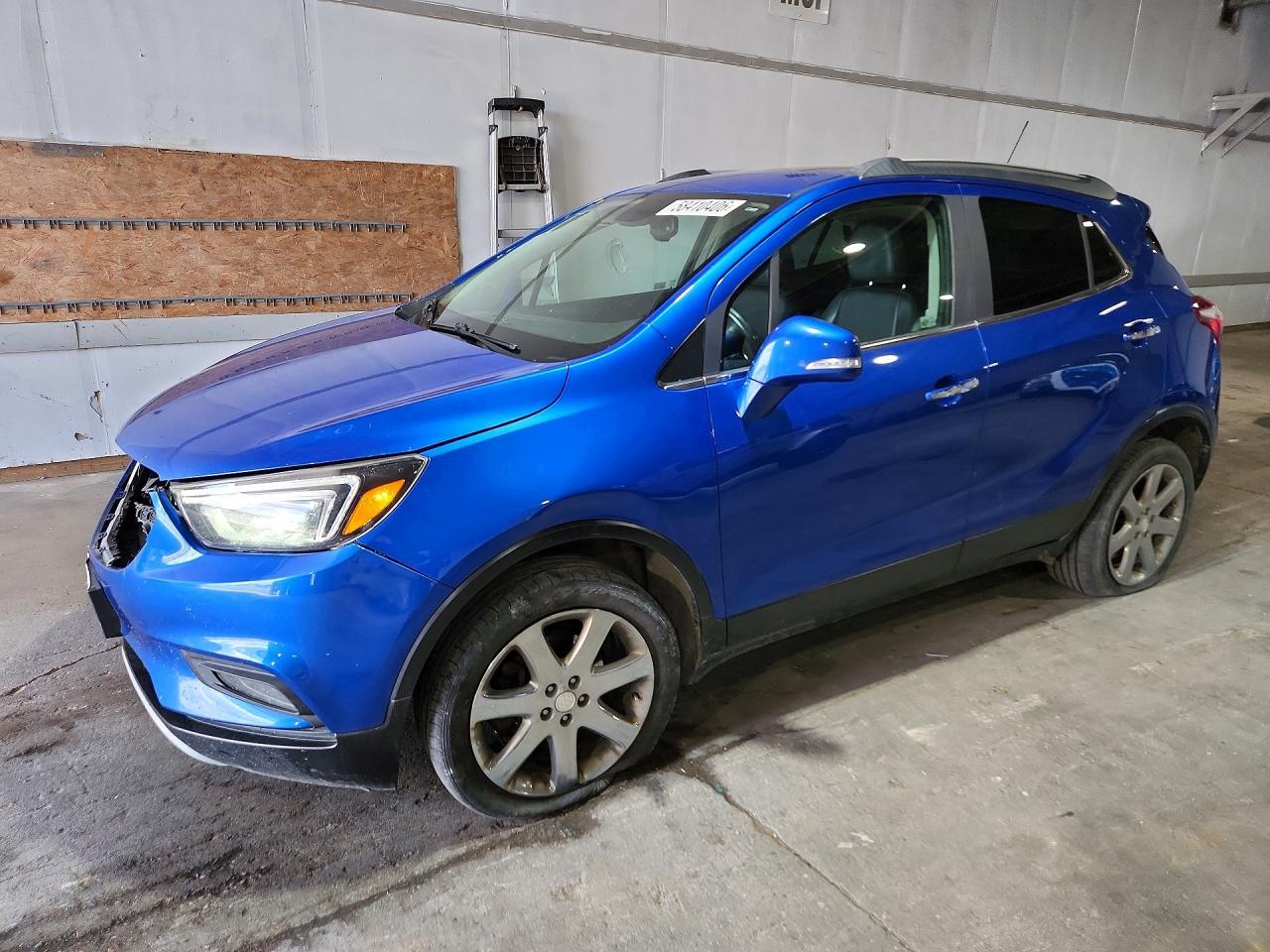 2017 Buick Encore Essence