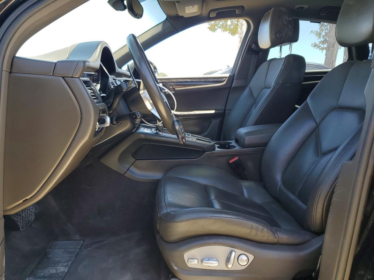 2015 Porsche Macan S - Фото 7