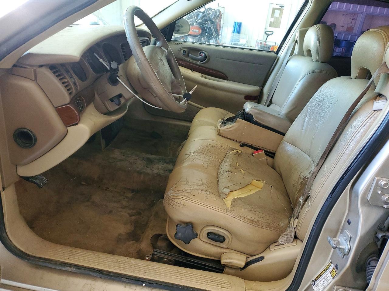 2005 Buick Lasabre - Image 7