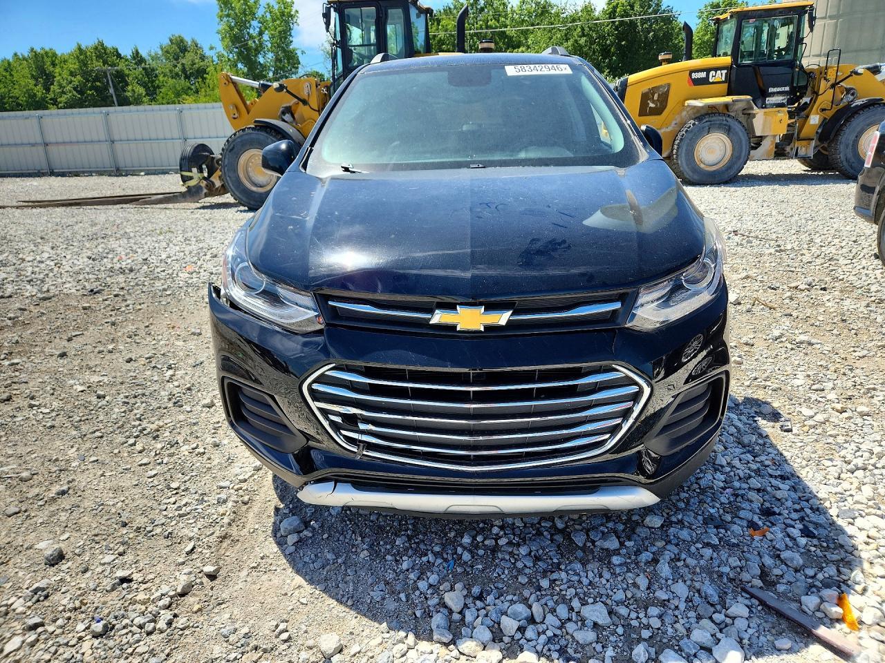 2020 Chevrolet Trax 1Lt - Image 5
