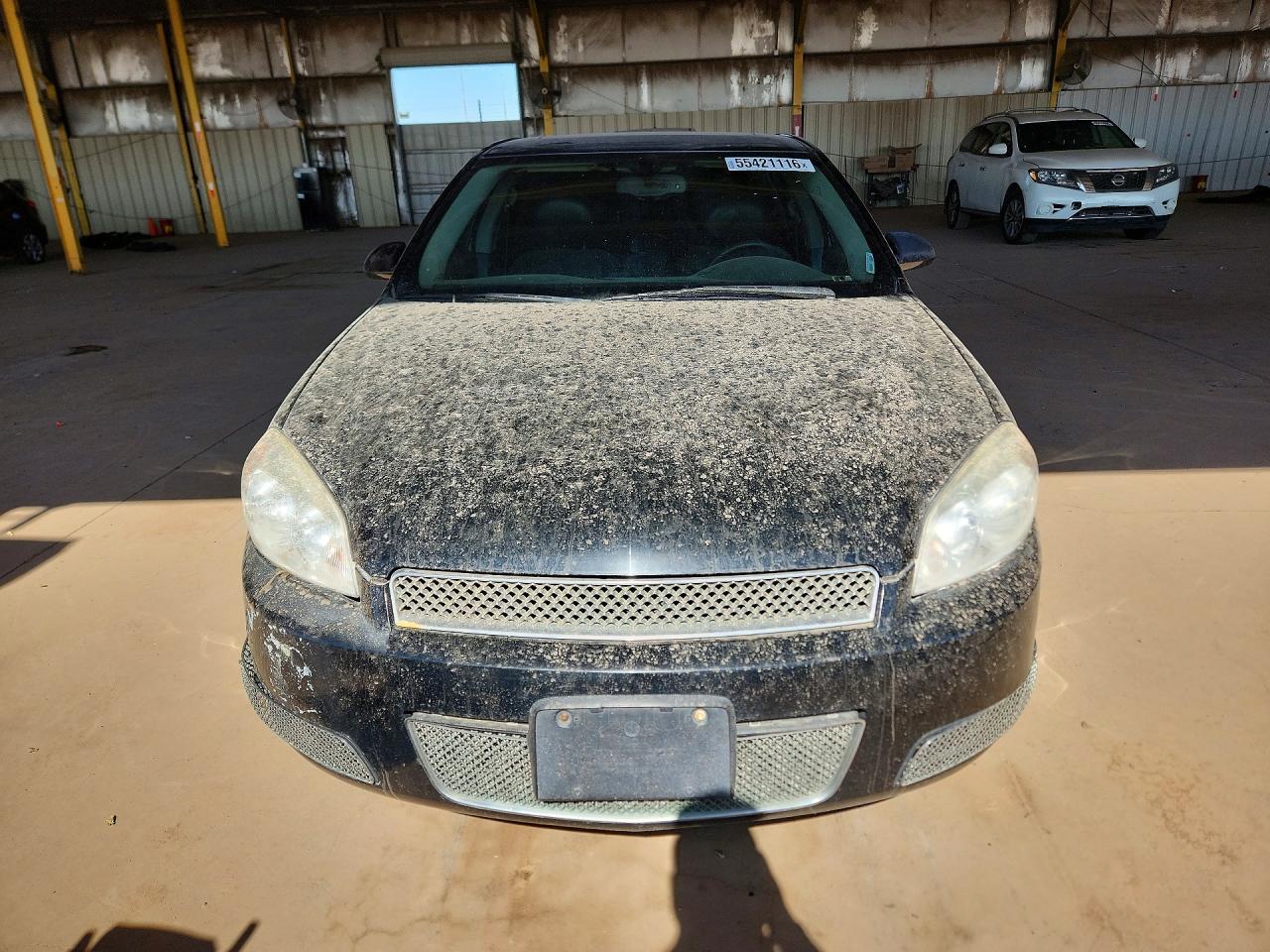 2013 Chevrolet Impala Ltz - Image 5