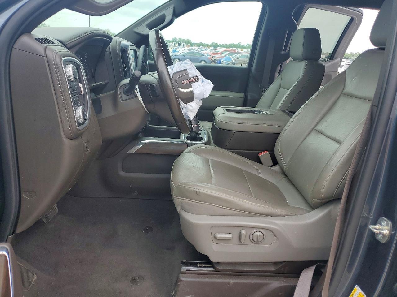 2020 GMC Sierra K1500 Slt - Image 7