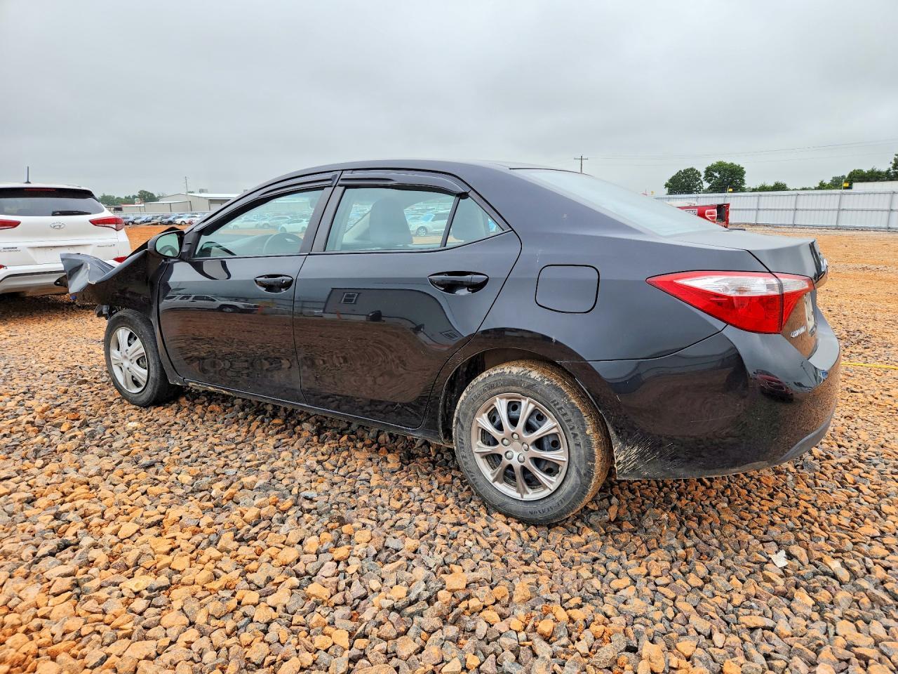 2014 Toyota Corolla L - Image 2