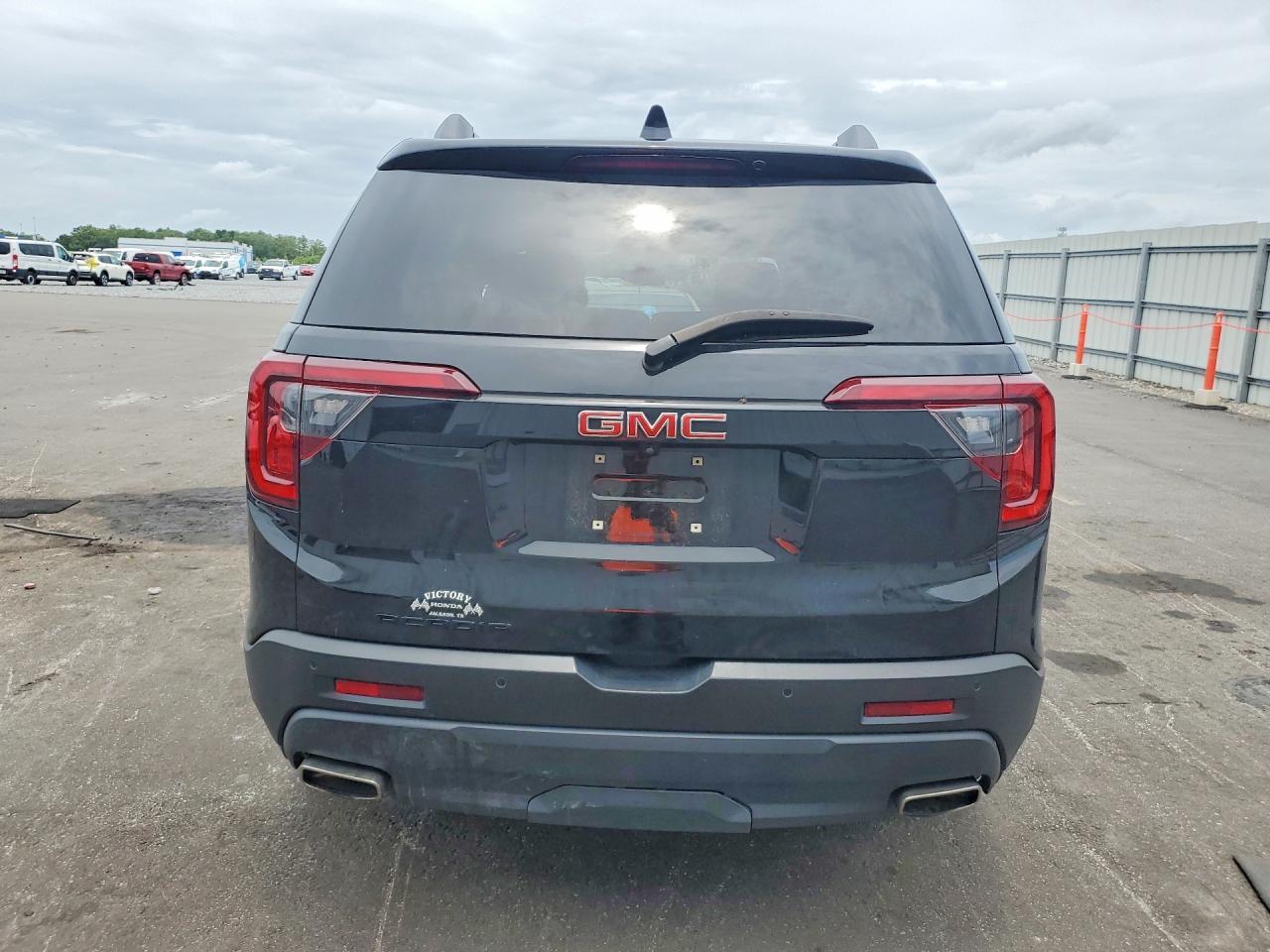 2023 GMC Acadia Sle - Image 6