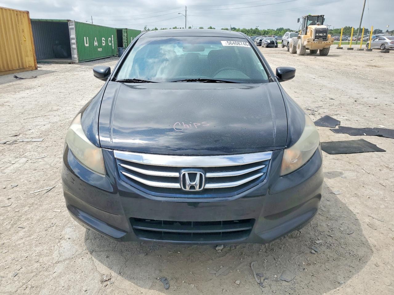 2011 Honda Accord - Фото 5