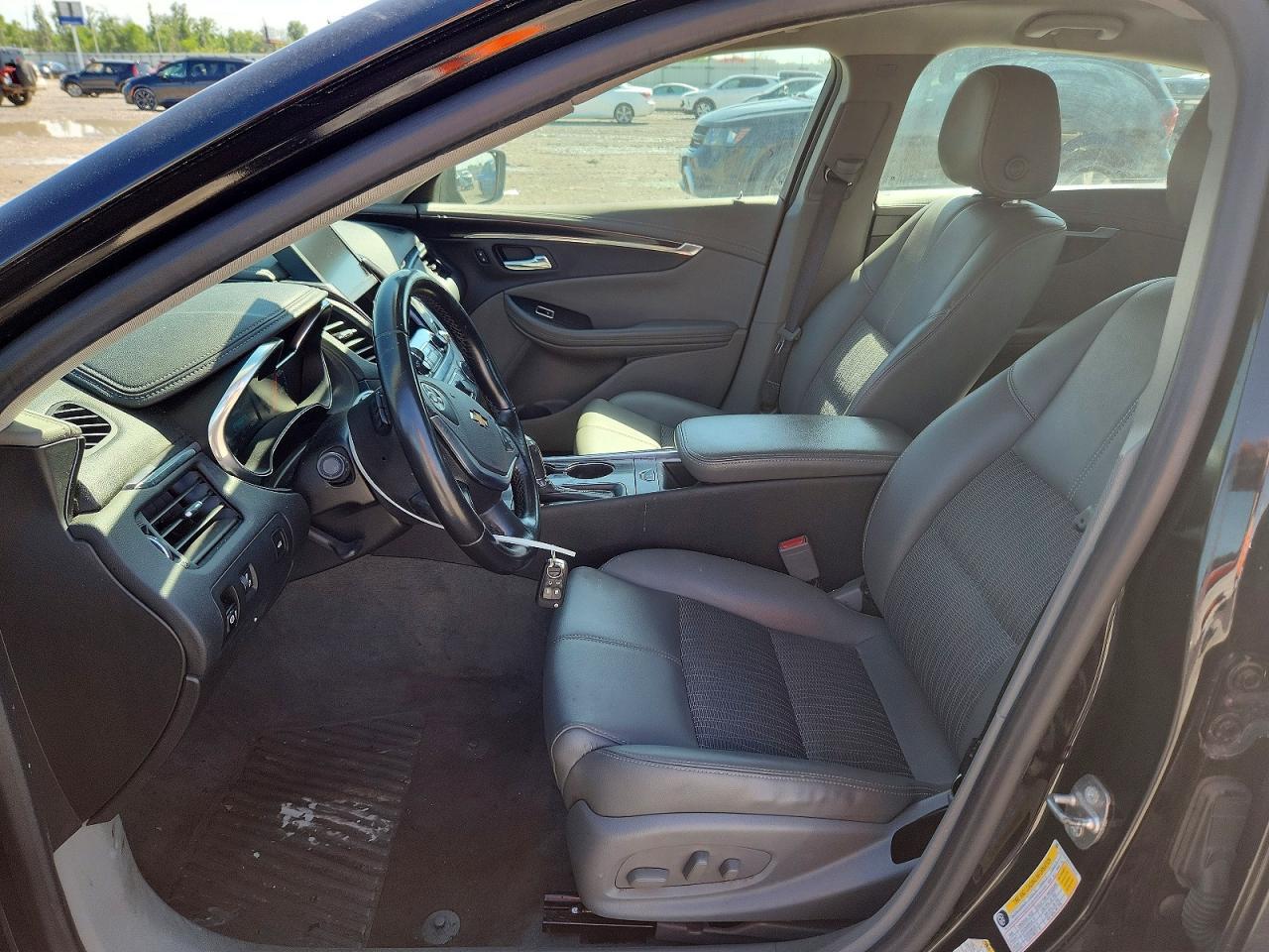 2019 Chevrolet Impala Lt - Image 7