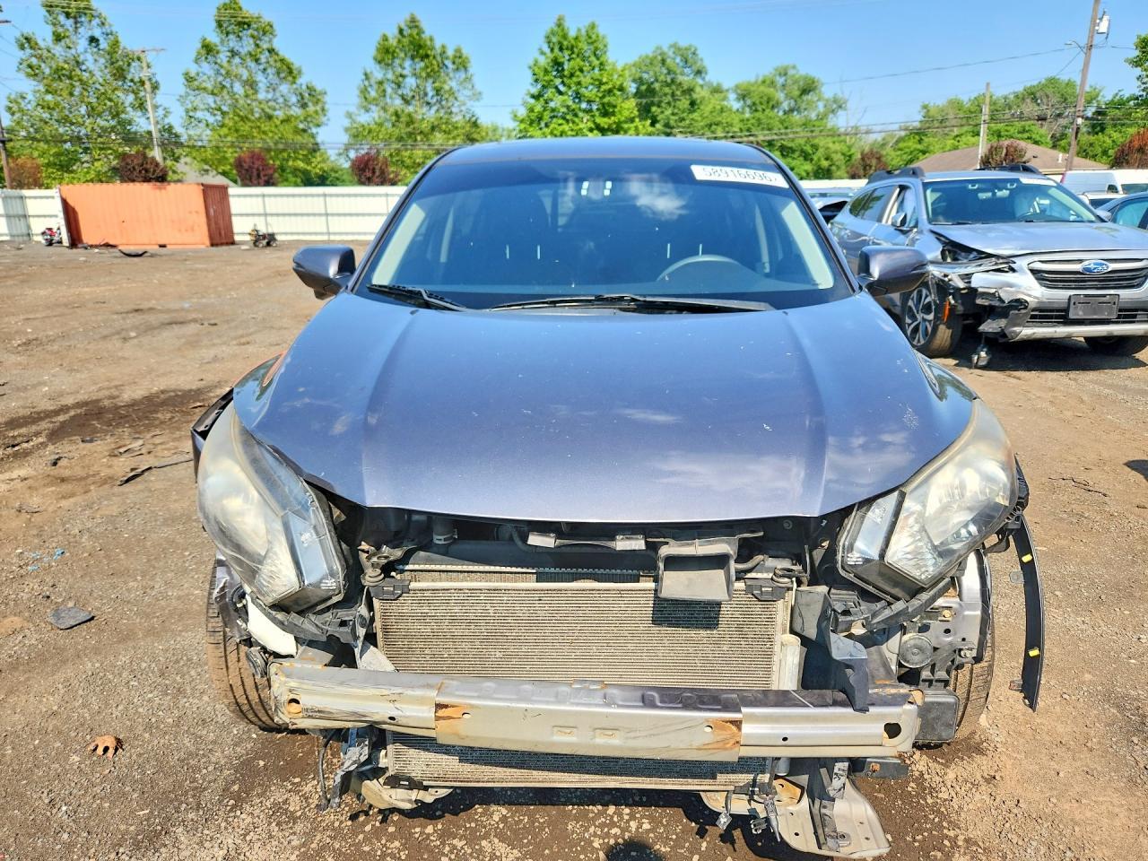 2016 Honda Hr-V Ex - Image 5