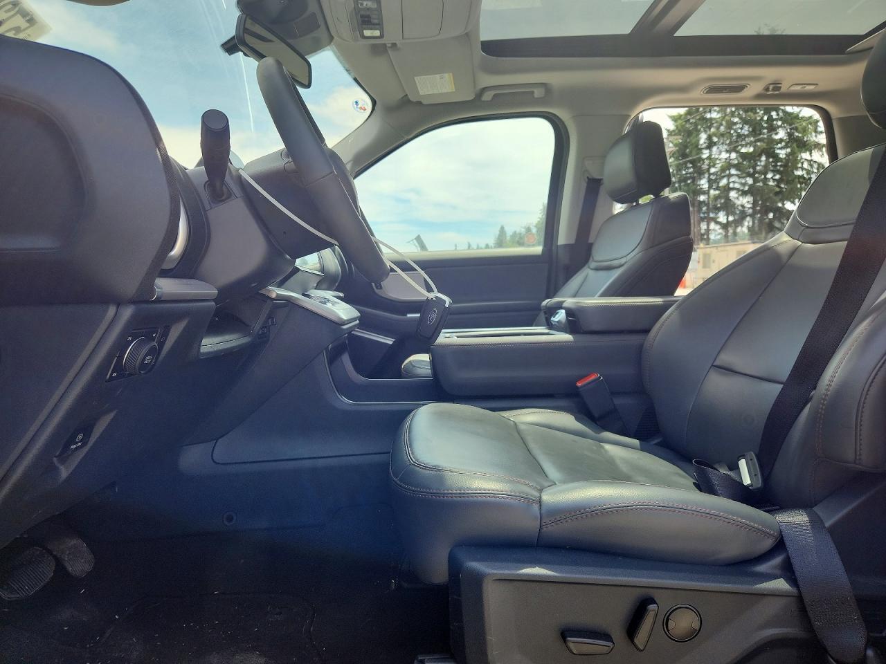 2025 Ford Expedition Active - Фото 7