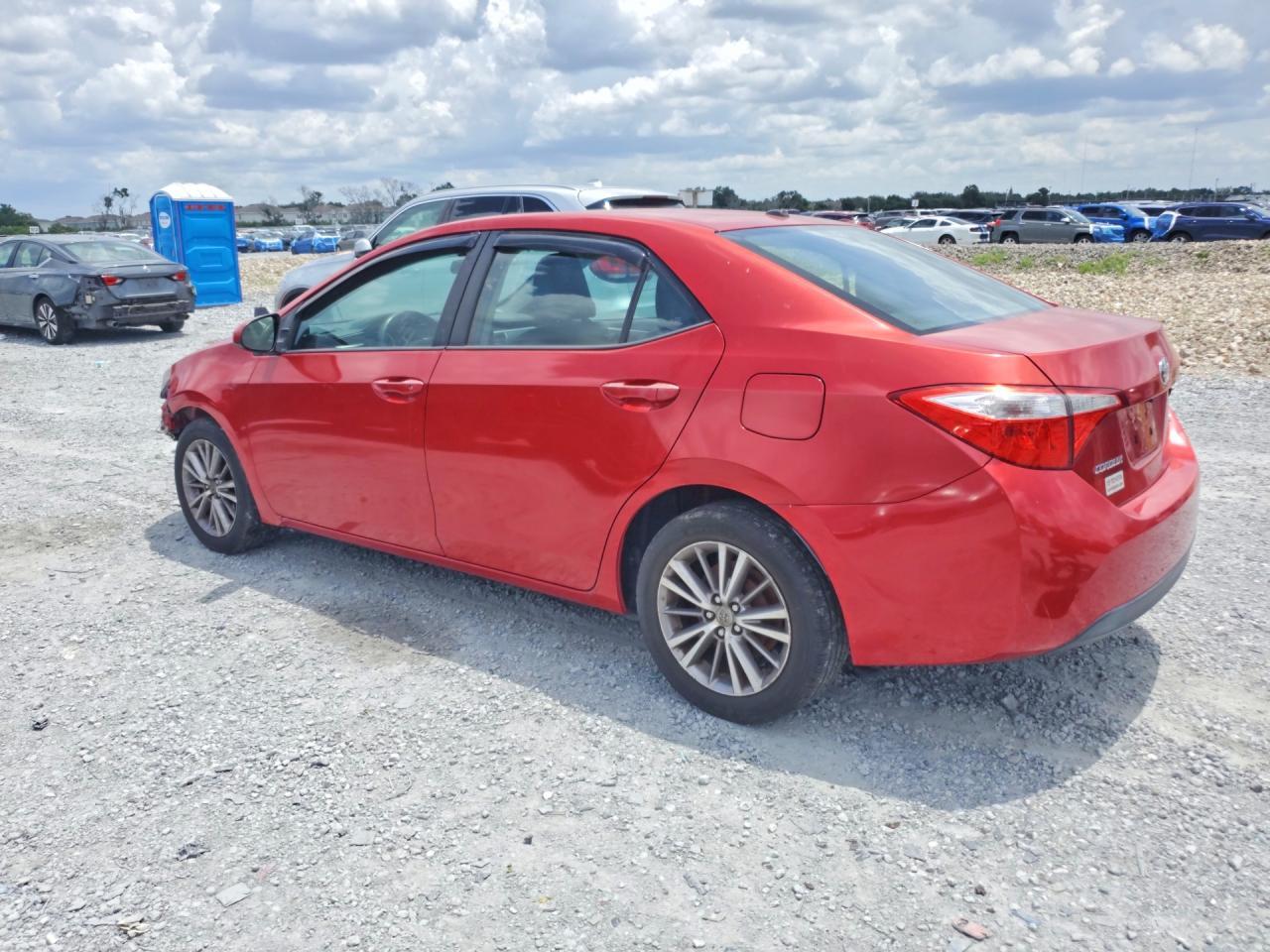 2015 Toyota Corolla Le Premium - Image 2