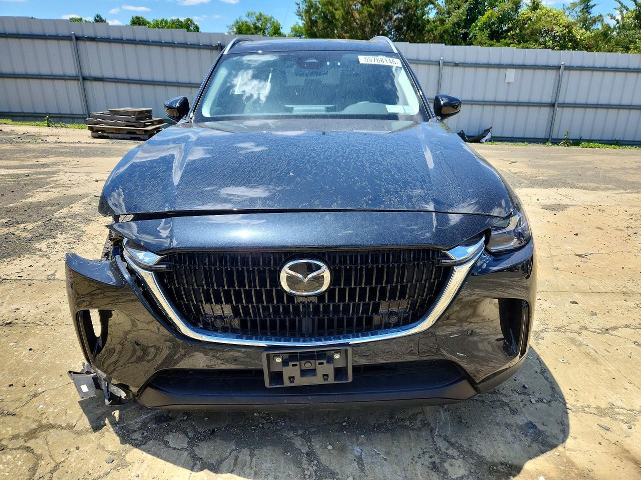 2025 Mazda Cx-90 Preferred - Image 5