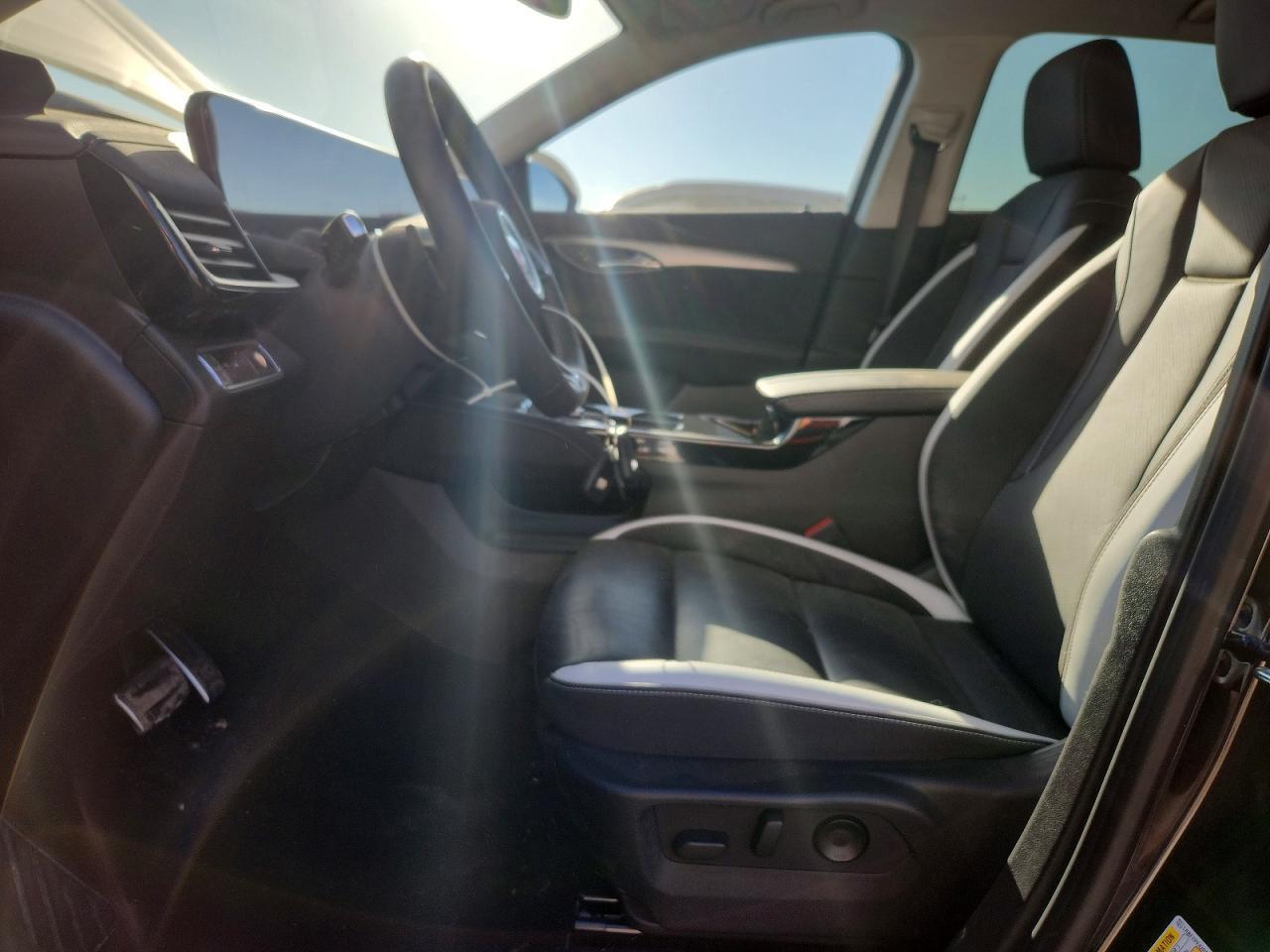 2024 Buick Envision Essence - Фото 7