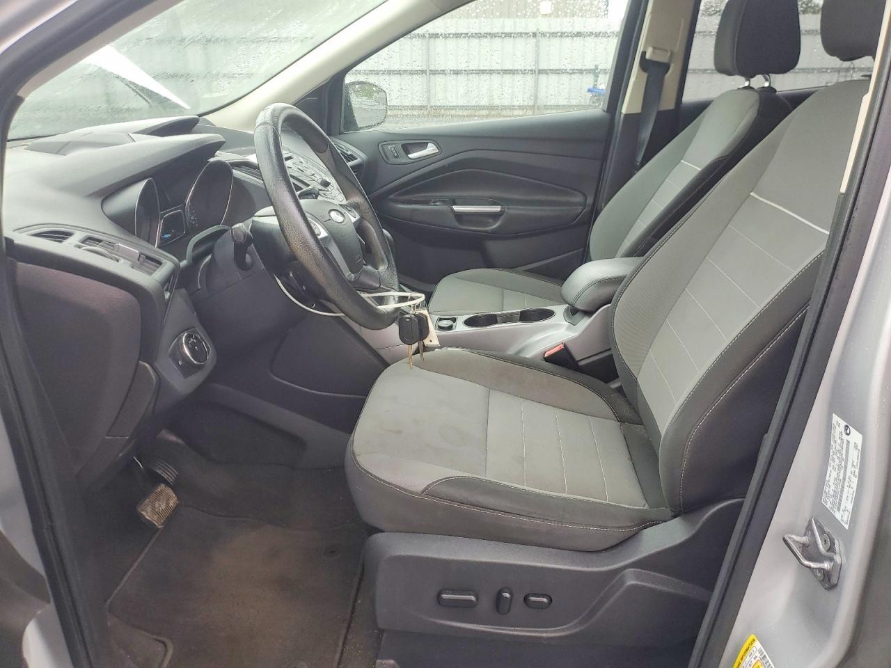 2014 Ford Escape Se - Фото 7