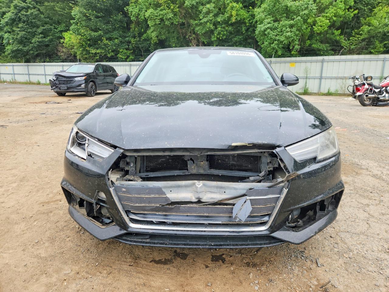 2018 Audi A4 Premium - Image 5