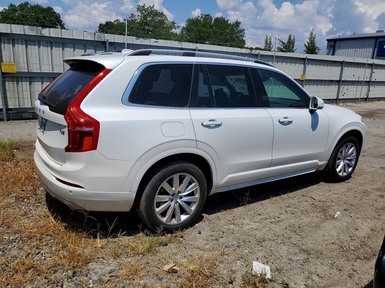 2016 Volvo Xc90 T6 - Image 3