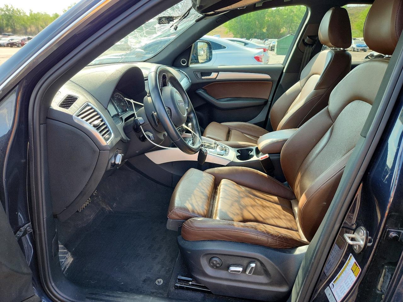 2017 Audi Q5 Premium Plus - Фото 7