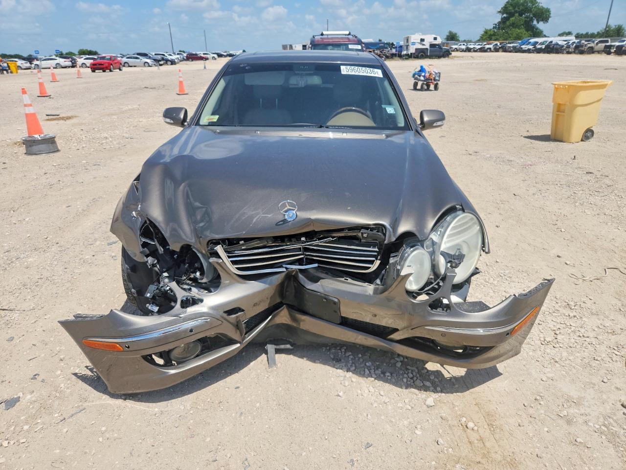 2008 Mercedes-Benz 350 - Image 5