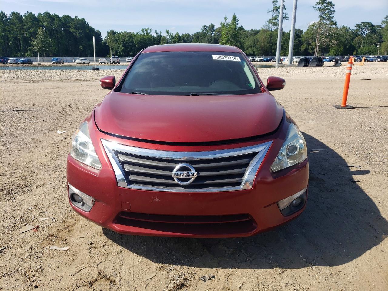 2013 Nissan Altima 2.5 - Image 5